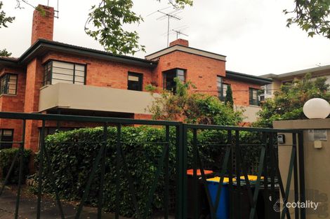 Property photo of 6/7 Lisson Grove Hawthorn VIC 3122