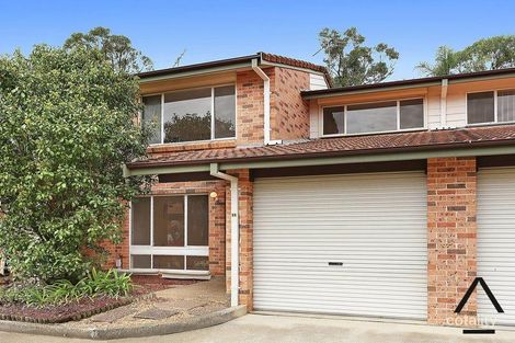 60/109 Stewart Ave, Hammondville, NSW 2170