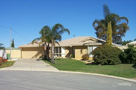 11 Penrose Ct, Maddington, WA 6109