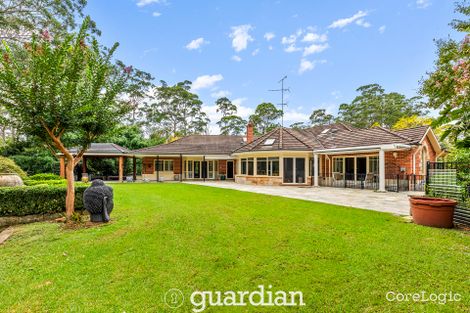Property photo of 577 Old Northern Road Glenhaven NSW 2156