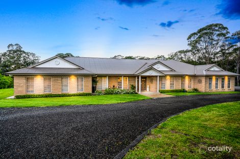 128 Ala Moana Rd, East Kurrajong, NSW 2758