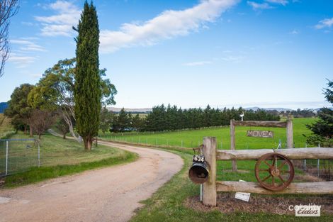 634 Wyndham Lane, Kanoona, NSW 2550