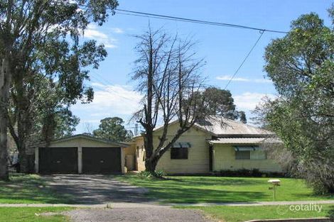 Property photo of 65 Derby Street Rooty Hill NSW 2766