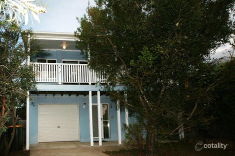 Property photo of 15A Adina Street Norman Park QLD 4170