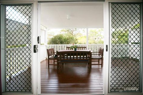 Property photo of 15A Adina Street Norman Park QLD 4170