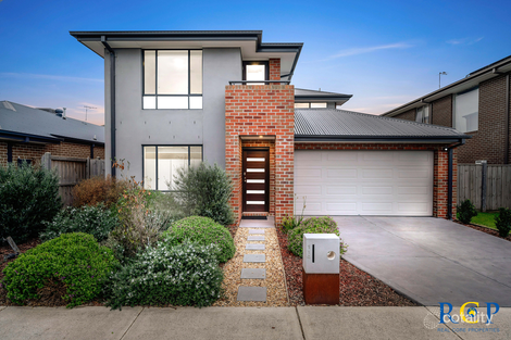 Property photo of 114 Evesham Drive Point Cook VIC 3030