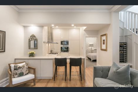 Property photo of 2/2 Thrupp Street Neutral Bay NSW 2089
