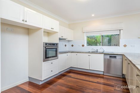Property photo of 1/9-15 Donkin Street Scarborough QLD 4020