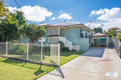 4 Gomer St, Booval, QLD 4304
