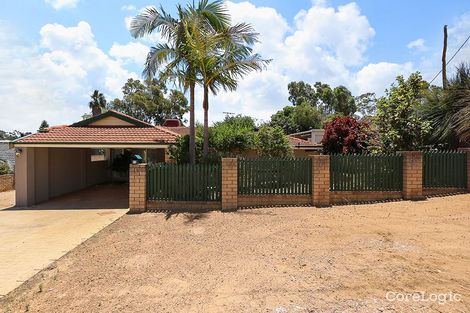 Property photo of 22 Scales Way Spearwood WA 6163