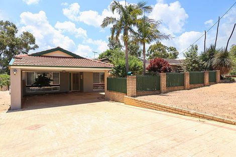 Property photo of 22 Scales Way Spearwood WA 6163