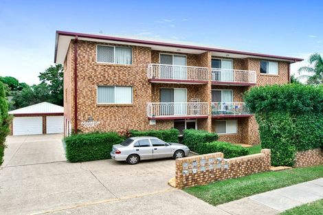 Property photo of 2/51 Adamson Street Wooloowin QLD 4030