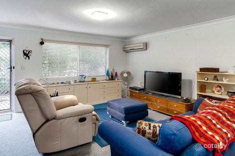Property photo of 2/51 Adamson Street Wooloowin QLD 4030