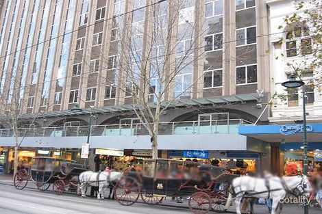 1003/55 Swanston St, Melbourne, VIC 3000