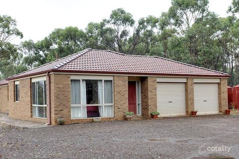 99 Mccrackens Rd, Locksley, VIC 3665