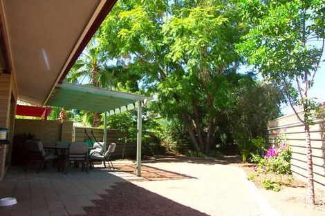 Property photo of 1/5 Senna Court Sadadeen NT 0870