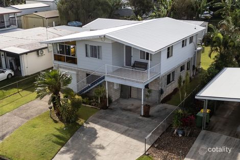 25 Bass St, Tin Can Bay, QLD 4580