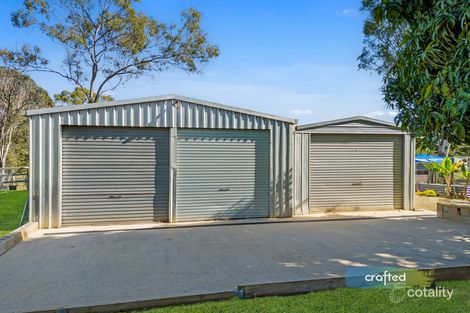 Property photo of 7-11 Day Road Gleneagle QLD 4285