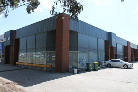 291-293 Frankston-Dandenong Rd, Dandenong South, VIC 3175
