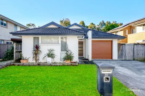 31 Guillemot St, Cranebrook, NSW 2749