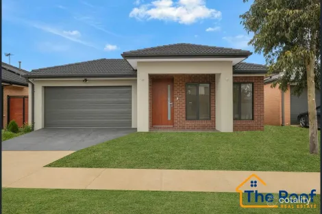 Property photo of 10 Conservation Avenue Weir Views VIC 3338