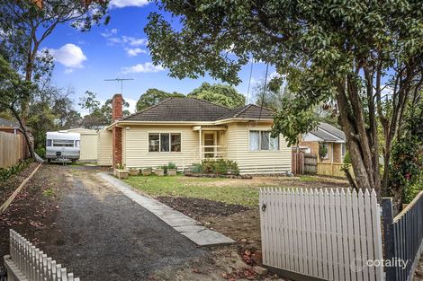 23 Rosedale Cres, Ringwood East, VIC 3135
