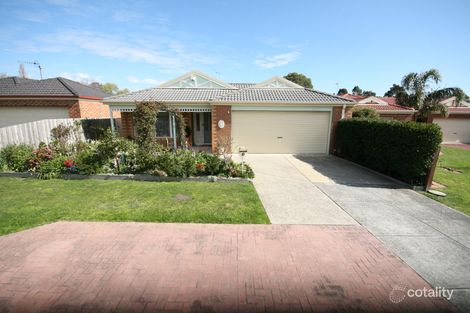 3 Huon Pine Ct, Upper Ferntree Gully, VIC 3156