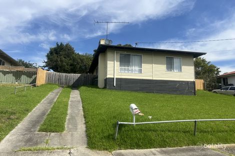 16 Tulloch St, Morwell, VIC 3840