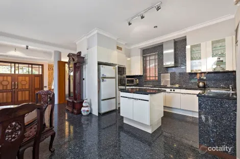 Property photo of 39 Newton Road Strathfield NSW 2135