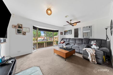 Property photo of 81 Ebony Drive Pakenham VIC 3810
