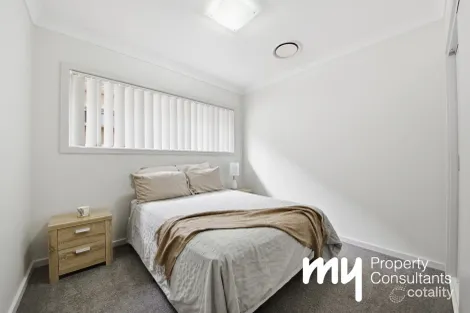 Property photo of 14 Denton Road Spring Farm NSW 2570