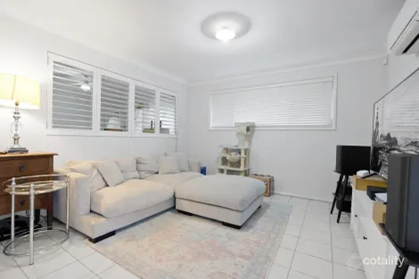 Property photo of 31 Guillemot Street Cranebrook NSW 2749