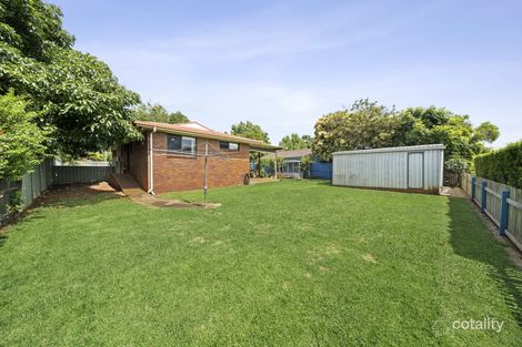 Property photo of 188 Ramsay Street Centenary Heights QLD 4350