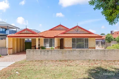 14a Gregory St, Belmont, WA 6104