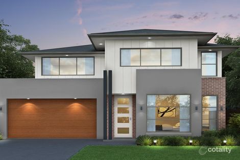 Property photo of LOT 63 Celia Road Kellyville NSW 2155