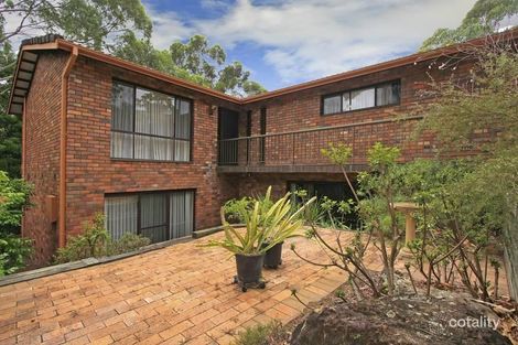 Property photo of 4 Ingrid Road Kareela NSW 2232