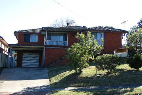 55 Shedworth St, Marayong, NSW 2148