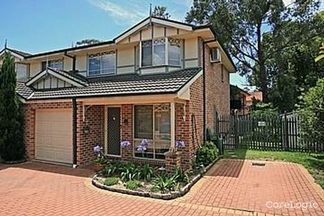 Property photo of 5/8-10 Robert Street Penrith NSW 2750