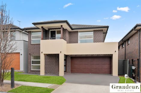 10 Nightshade Cl, Denham Court, NSW 2565