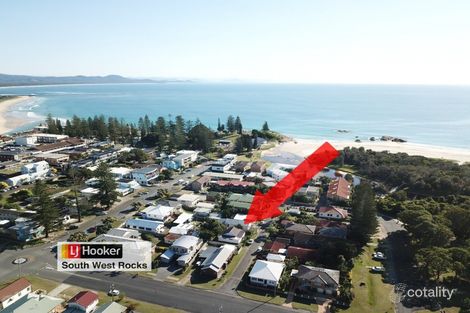 Property photo of 6 Carroll Street South West Rocks NSW 2431