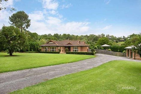 Property photo of 37 Dudgeon Drive Tallebudgera QLD 4228