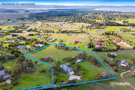 Property photo of 184 Saxon Drive Acton Park TAS 7170