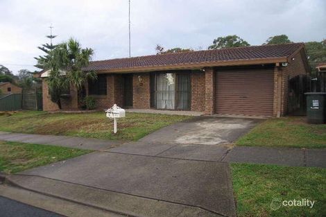 Property photo of 6 Ellesmere Avenue Schofields NSW 2762