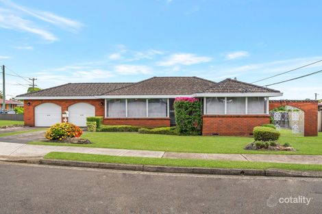 Property photo of 46 Musgrave Crescent Fairfield West NSW 2165