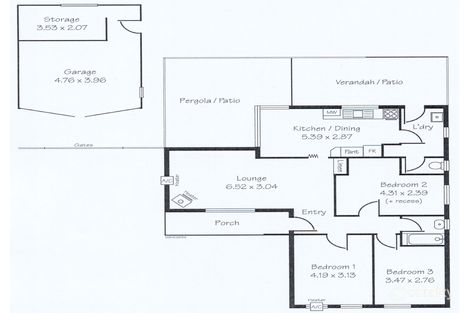 Property photo of 10 Kentish Road Elizabeth Downs SA 5113