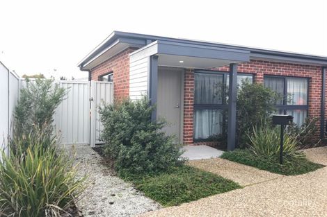 Property photo of 6/83 Marshalls Road Traralgon VIC 3844