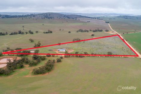 318 Mount Swan Rd, Pekina, SA 5431