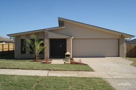 Property photo of 215 Henty Drive Redbank Plains QLD 4301