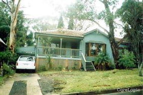Property photo of 44 Glen Road Oatley NSW 2223