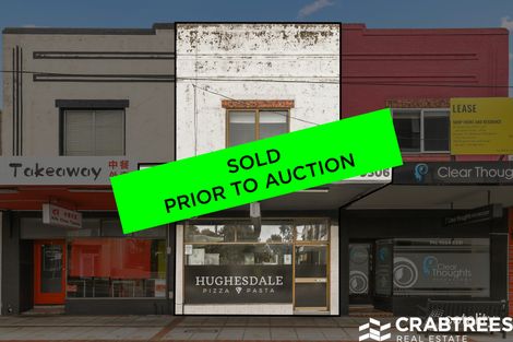 70 Poath Rd, Hughesdale, VIC 3166